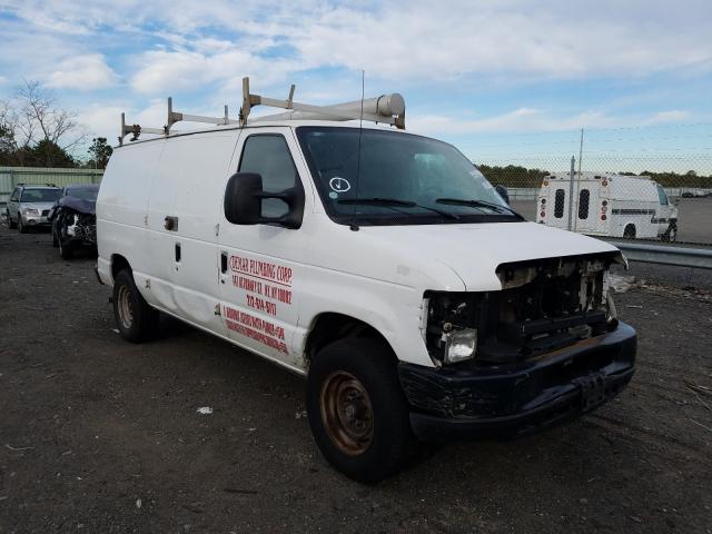 Ford Econoline (2010)