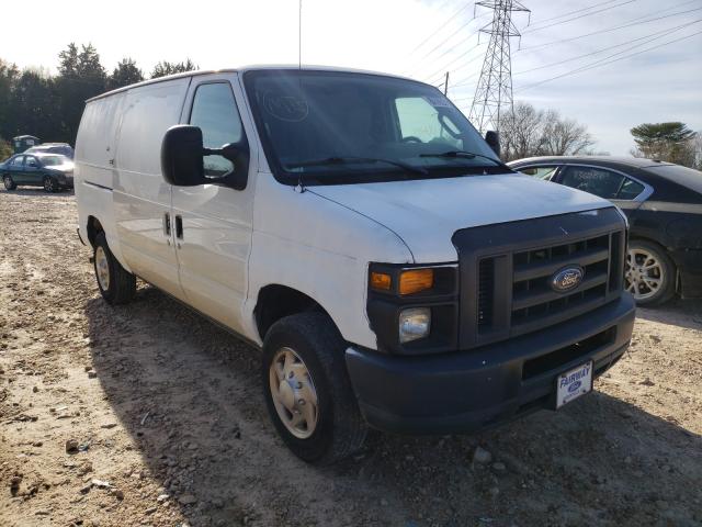 Ford Econoline (2014)