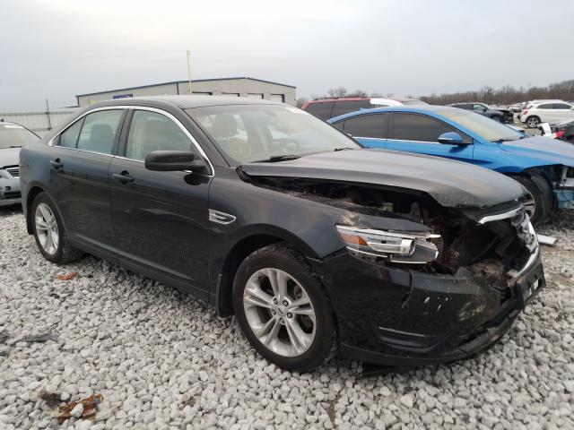 Ford Taurus sel (2014)