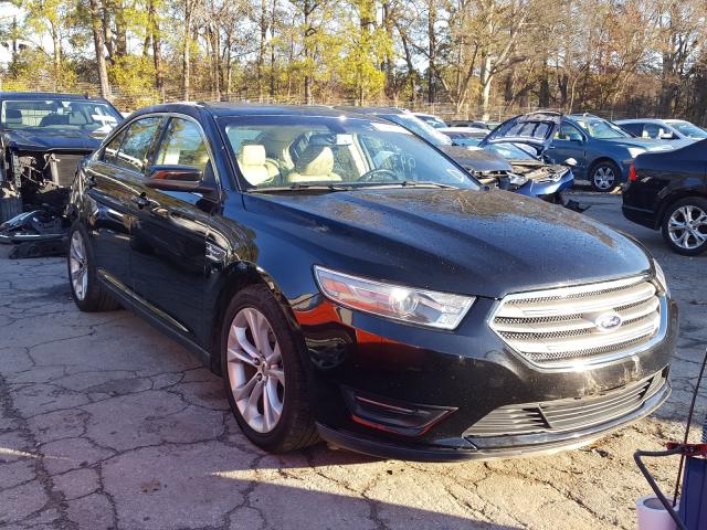 Ford Taurus sel (2013)