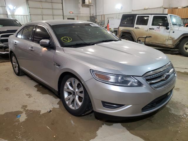 Ford Taurus sel (2011)