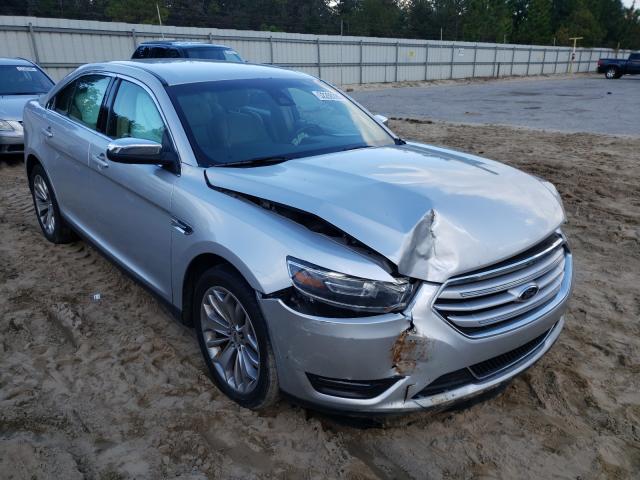 Ford Taurus lim (2018)