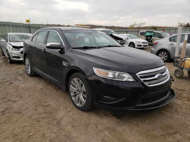 Ford Taurus lim (2011)
