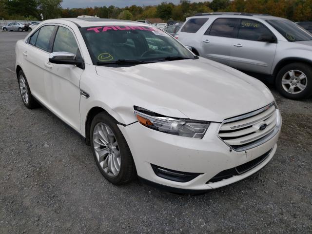 Ford Taurus lim (2013)