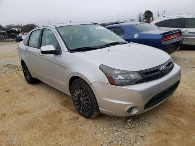 Ford Focus ses (2010)