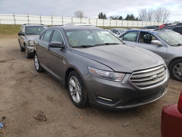 Ford Taurus sel (2013)