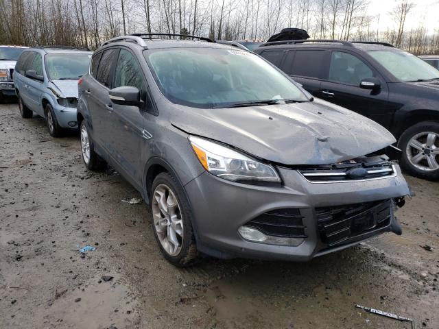 Ford Escape tit (2013)