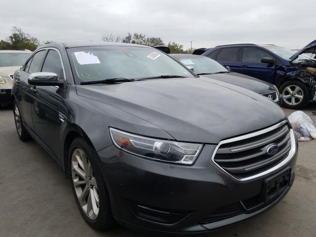 Ford Taurus lim (2016)