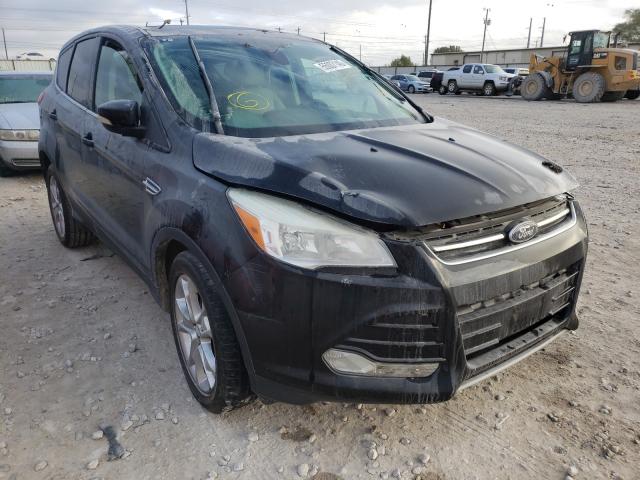 Ford Escape sel (2013)