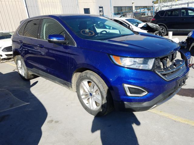 Ford Edge (2015)
