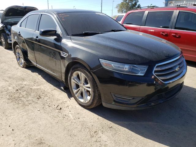 Ford Taurus sel (2013)