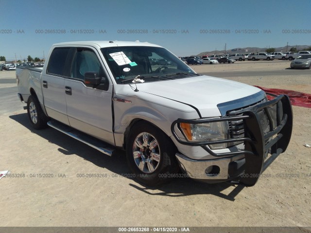 Ford F-150 (2010)