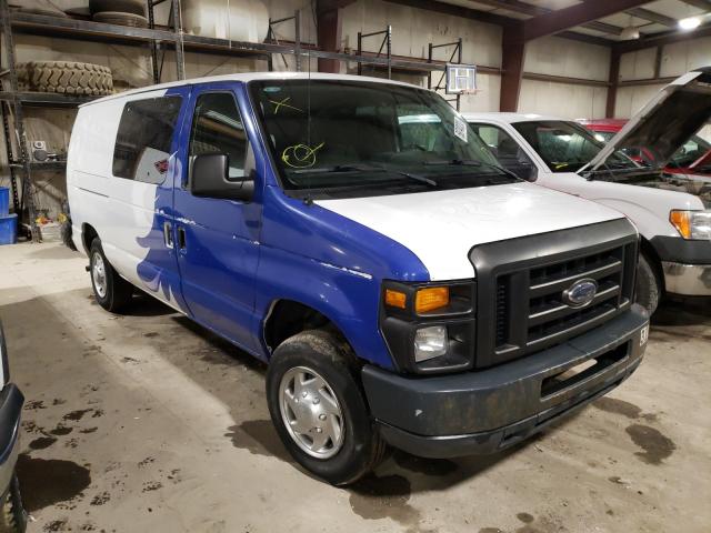 Ford Econoline (2010)