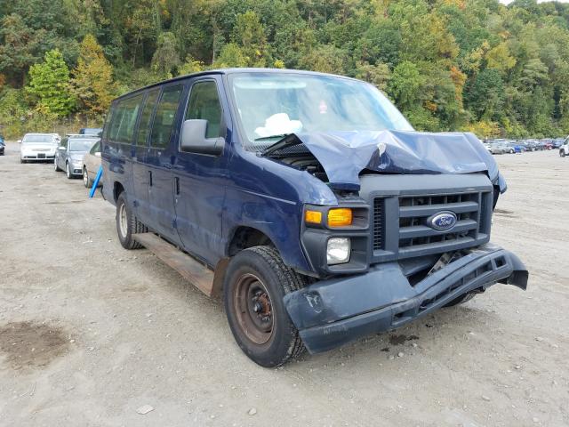Ford Econoline (2013)