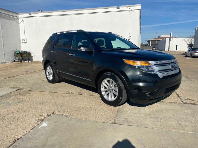 Ford Explorer (2014)