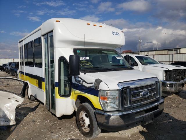 Ford Econoline (2012)