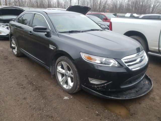 Ford Taurus sho (2010)