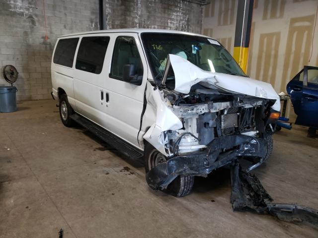 Ford Econoline (2011)