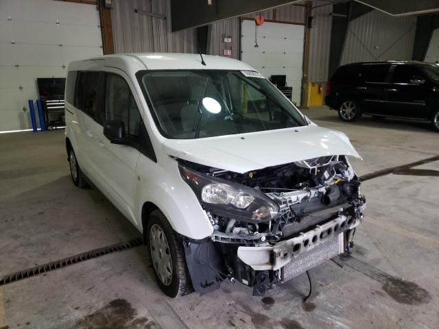 Ford Transit co (2015)