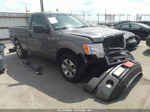 Ford F-150 (2013)