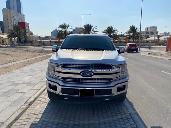 Ford F 150 (2019)