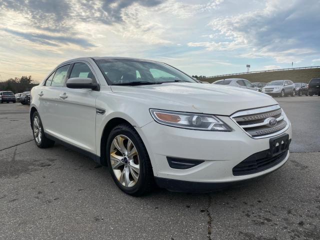 Ford Taurus sel (2012)