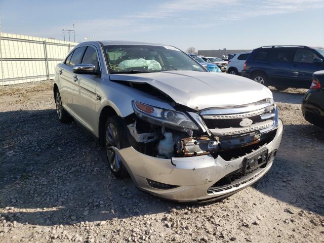 Ford Taurus lim (2010)