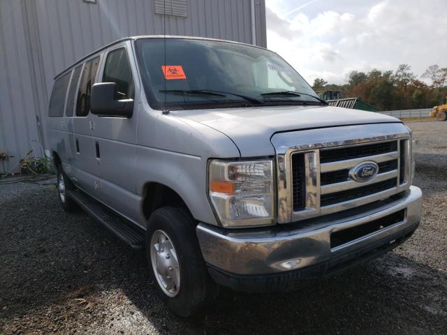 Ford F-350 (2013)