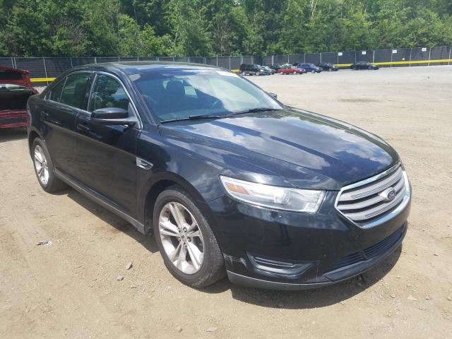 Ford Taurus sel (2013)