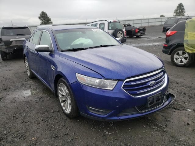Ford Taurus lim (2013)