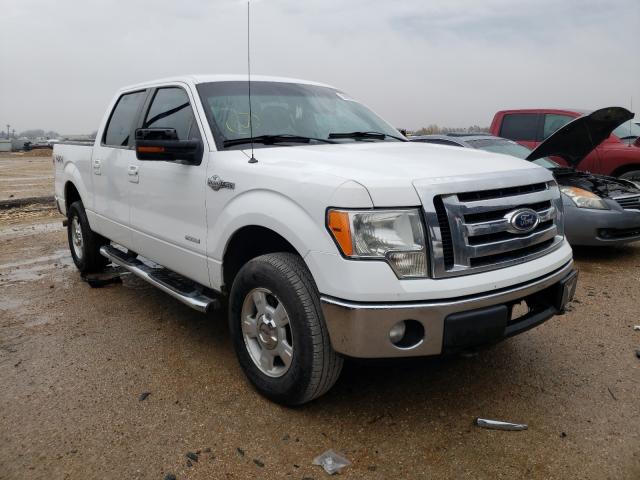 Ford F-150 (2011)
