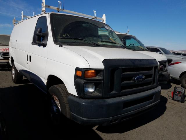 Ford Econoline (2013)