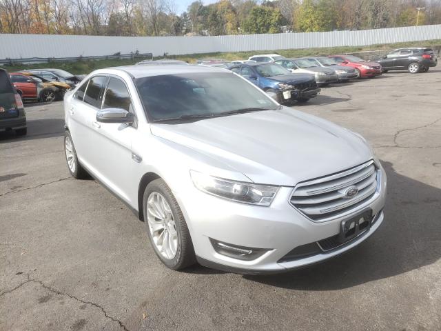 Ford Taurus lim (2019)