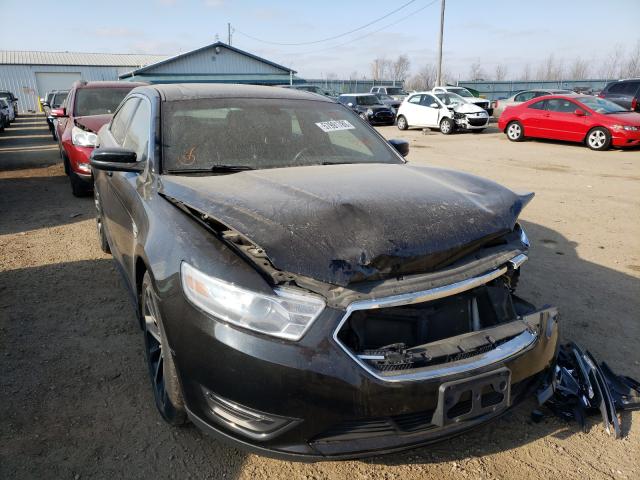 Ford Taurus sel (2014)