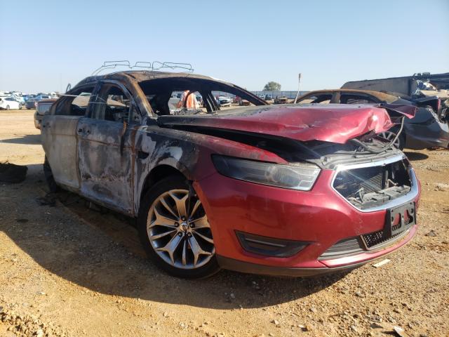 Ford Taurus lim (2013)