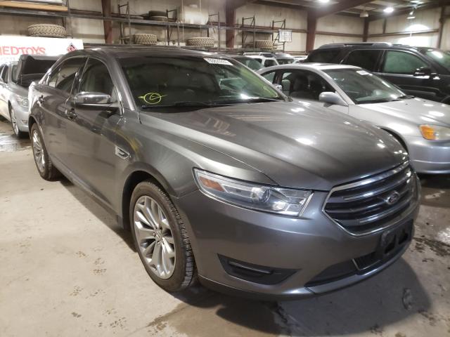 Ford Taurus lim (2013)