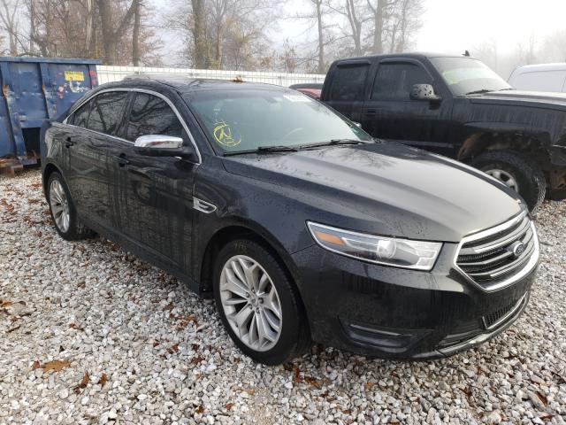 Ford Taurus lim (2014)