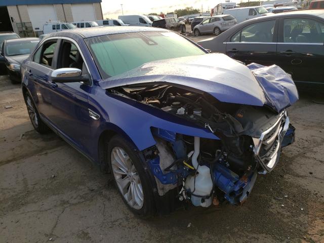 Ford Taurus lim (2013)
