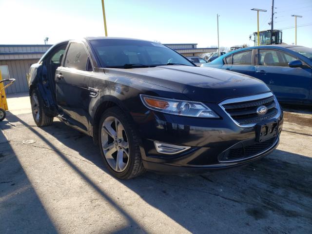 Ford Taurus sho (2012)