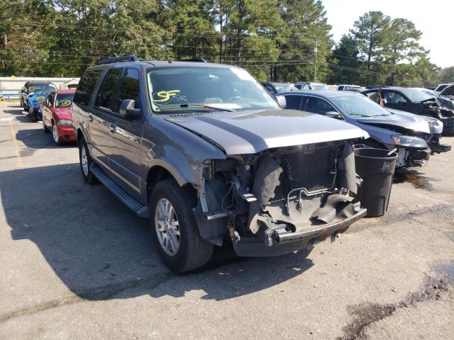 Ford Expedition (2012)