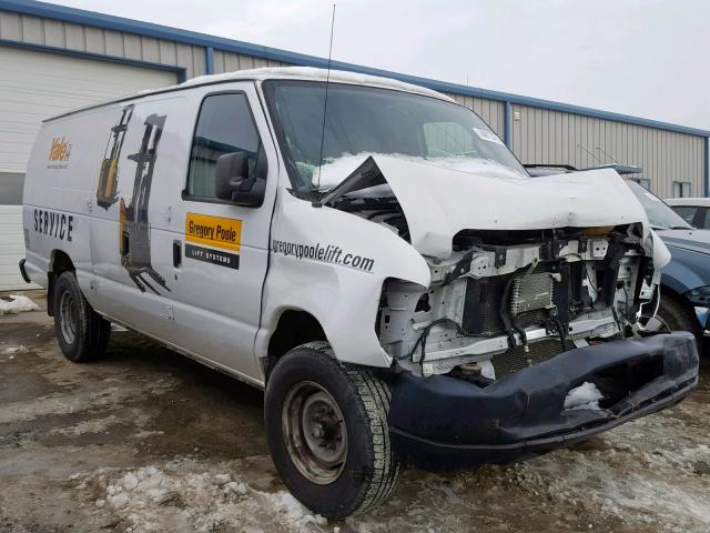 Ford Econoline (2013)