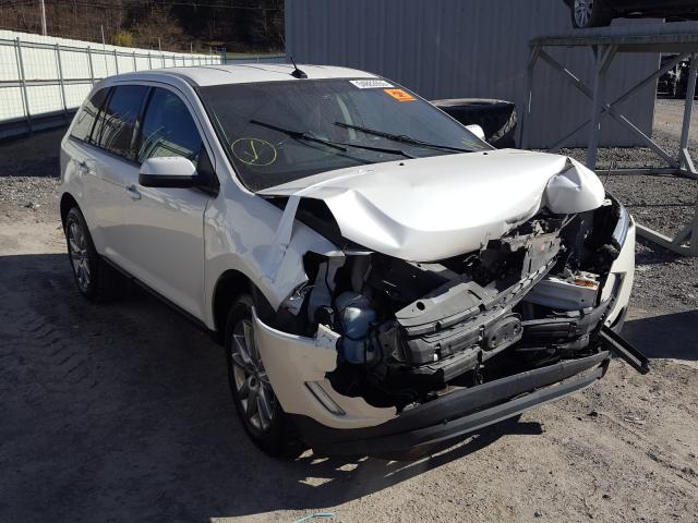 Ford Edge (2012)