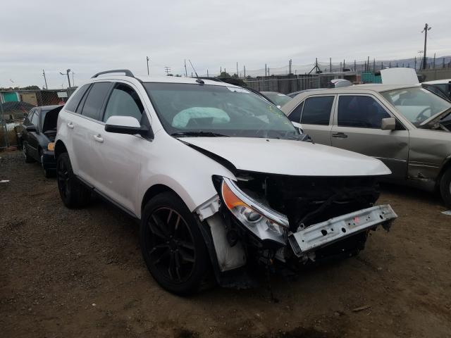 Ford Edge (2013)