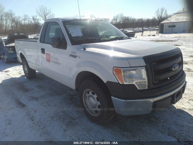 Ford F-150 (2014)