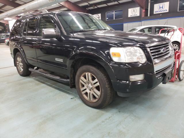 Ford Explorer (2010)