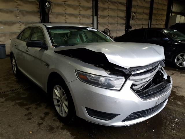 Ford Taurus se (2015)
