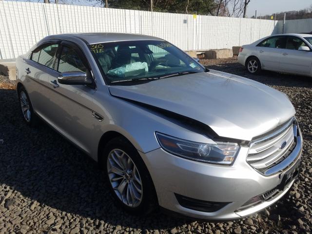 Ford Taurus lim (2015)