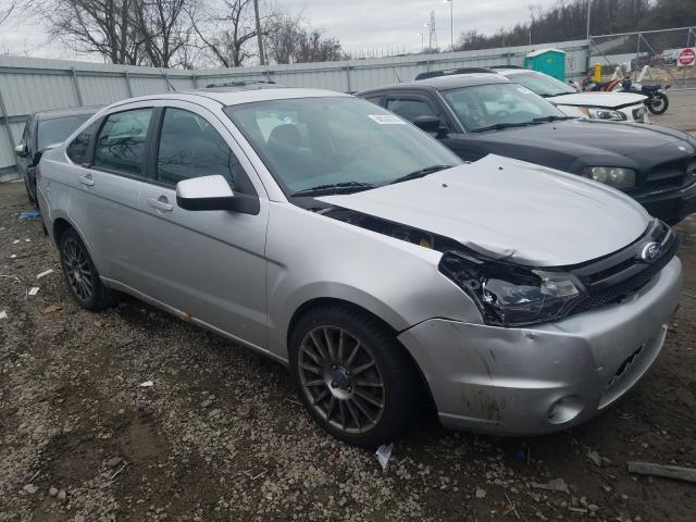 Ford Focus ses (2011)