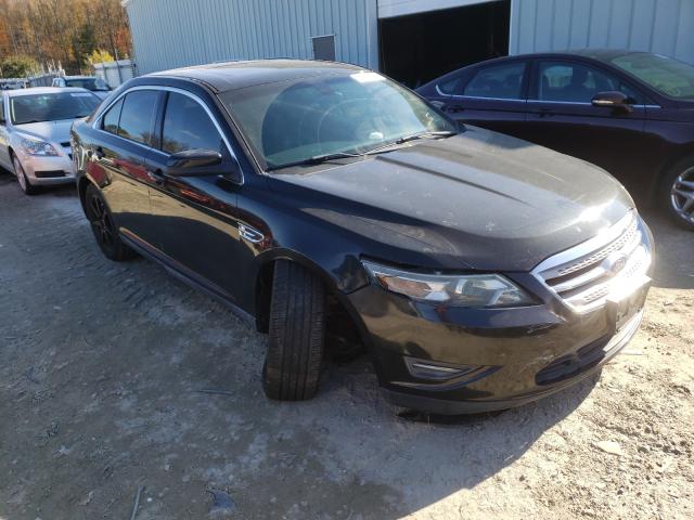 Ford Taurus sel (2011)