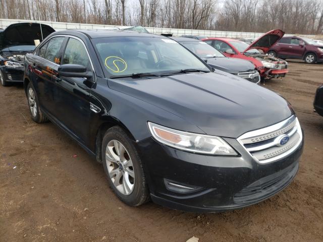 Ford Taurus sel (2011)